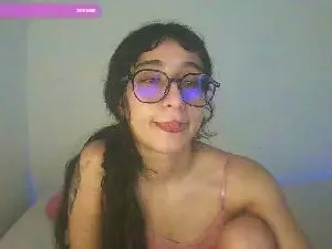Cam4 Live Sex of TeaFM