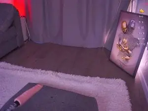 Cam4 Private Sex Chat of babykadrain