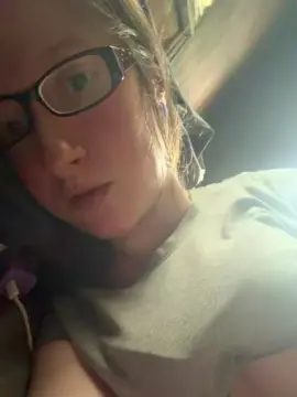 Cam4 Live Sex of Cosmic_sunshine