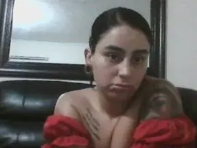 Cam4 Private Sex Chat of DblackR