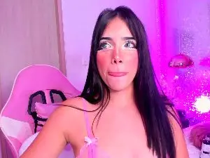 Cam4 Free Porn Cam of KittieEva