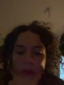 Cam4 Sex Cam of Ninfi