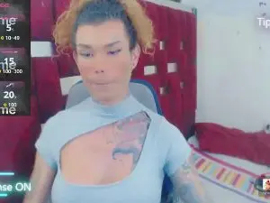 Cam4 Live Sex Cam of Texas_Presleyts