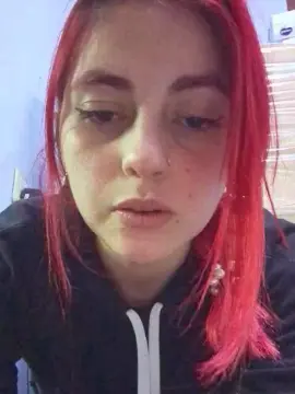 Cam4 Live Sex Cam of agustina66