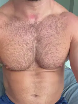 Cam4 Sex Cam of ConradHavok