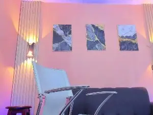 Cam4 Free Live Porn of ManuAndJycol