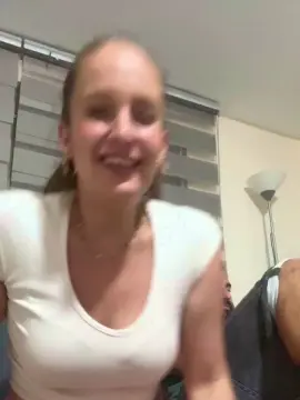 Cam4 Free Live Porn of Rubiachis