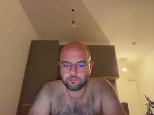 Cam4 Adult Video Chat of forcespell34