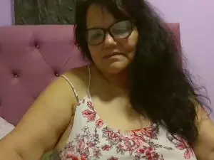 Cam4 Nude Webcam of kassandra02
