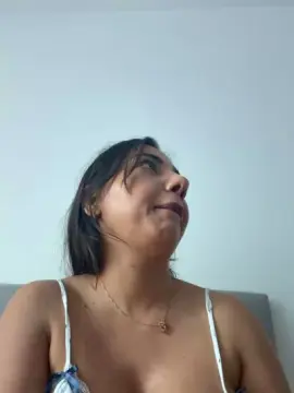 Cam4 Nude Webcam of airam22