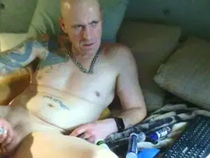 Cam4 Live Porn of danandbon