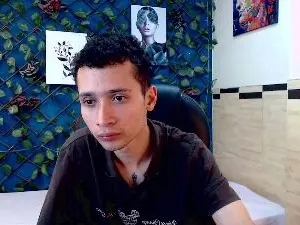Cam4 Sex Chat of LucassSmithh