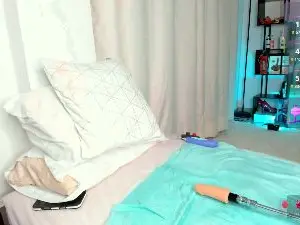 Cam4 Live Sex of Alarasi_1