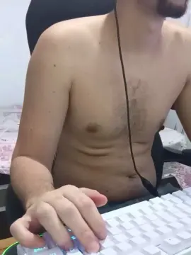 Cam4 Live Sex of Comedorhard_gp