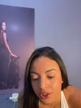 Cam4 Adult Webcams of Elamesma_