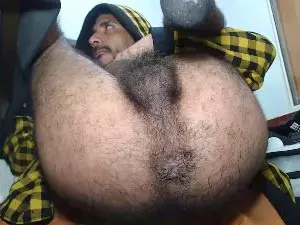 Cam4 Sex Cam of HairyboyBigcock