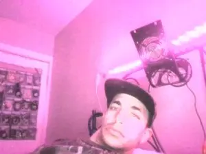 Cam4 Nude Webcam of Inittowinit780