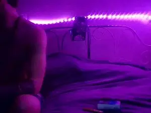Cam4 Nude Webcam of Inittowinit780