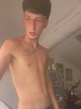 Cam4 Best Webcam of Leonardo250606