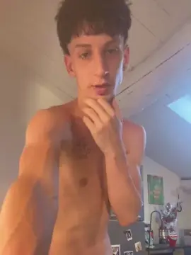 Cam4 Nude Webcam of Leonardo250606