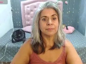 Cam4 Private Sex Chat of lalisha_96