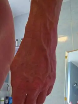 Cam4 Live Sex of deepcheeks