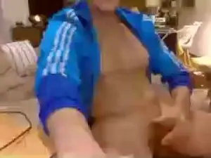 Cam4 Sex Cam of TORIITO