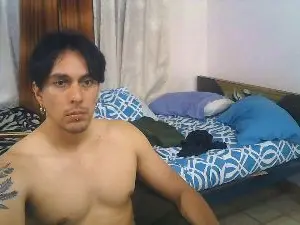Cam4 Live Sex of deathmetlll