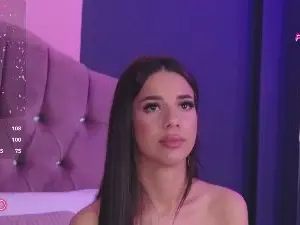Cam4 Live Sex Cam of LaraKent