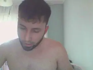Cam4 Nude Webcam of hetcurioso_sexy