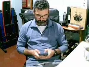 Cam4 Sex Cam of mendo7