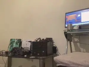 Cam4 Live Sex Cam of nightkeystal