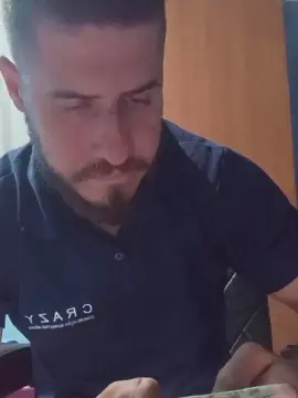 Cam4 Live Porn of polaco061