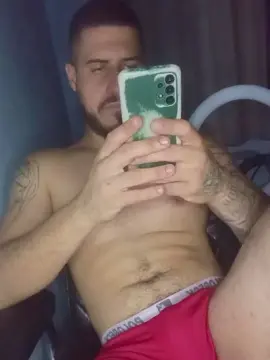 Cam4 Best Webcam of polaco061
