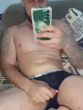 Cam4 Live Porn of polaco061