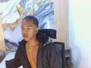 Cam4 Sex Chat of AfroWayuuu