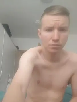 Cam4 Private Sex Chat of Horny_Max2001
