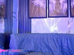 Cam4 Live Sex of PINKY_DOLL777
