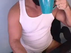 Cam4 Adult Webcam of beard_man_sexy