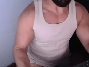 Cam4 Best live sex cam show of beard_man_sexy