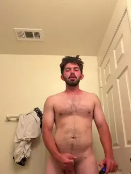 Cam4 Nude Webcam of bigguapoo