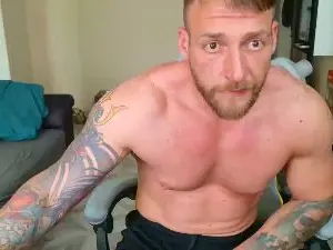 Cam4 Adult Webcam of BoyTatto95