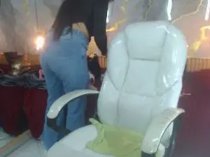 Cam4 Sex Cam of nei_girl