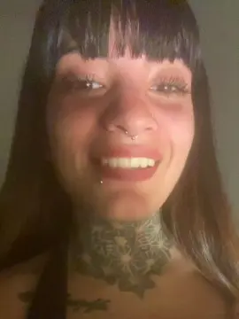 Cam4 Nude Webcam of Kendaal