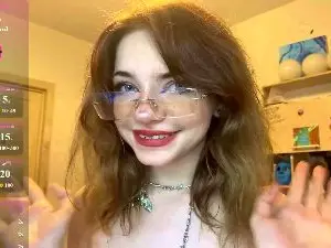 Cam4 Adult Webcam of NadaWeisiger