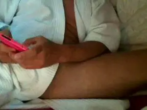 Cam4 Live Porn of pinki666_fun