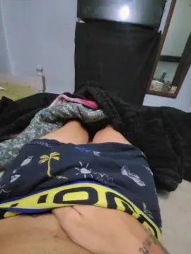 Cam4 Nude Webcam of franco1996