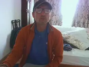Cam4 Free Porn Cam of nicholasxxx45