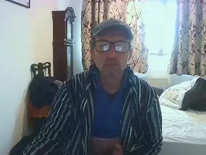 Cam4 Sex Chat of nicholasxxx45