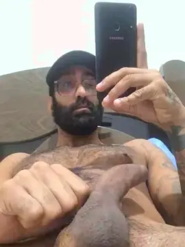 Cam4 Live Sex of Muriloduduhot